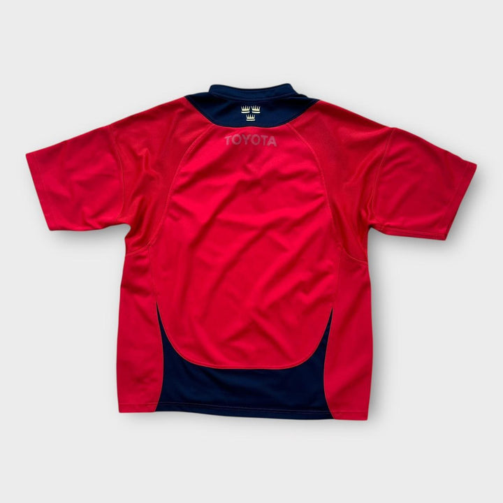Munster rugby top - XXL