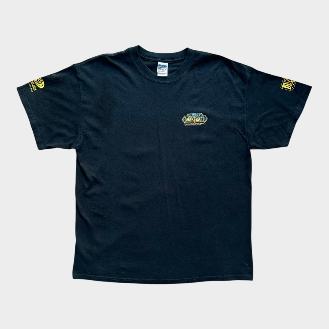World of Warcraft grafisk t-shirt - XL