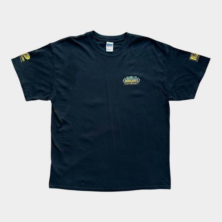 World of Warcraft grafisk t-shirt - XL