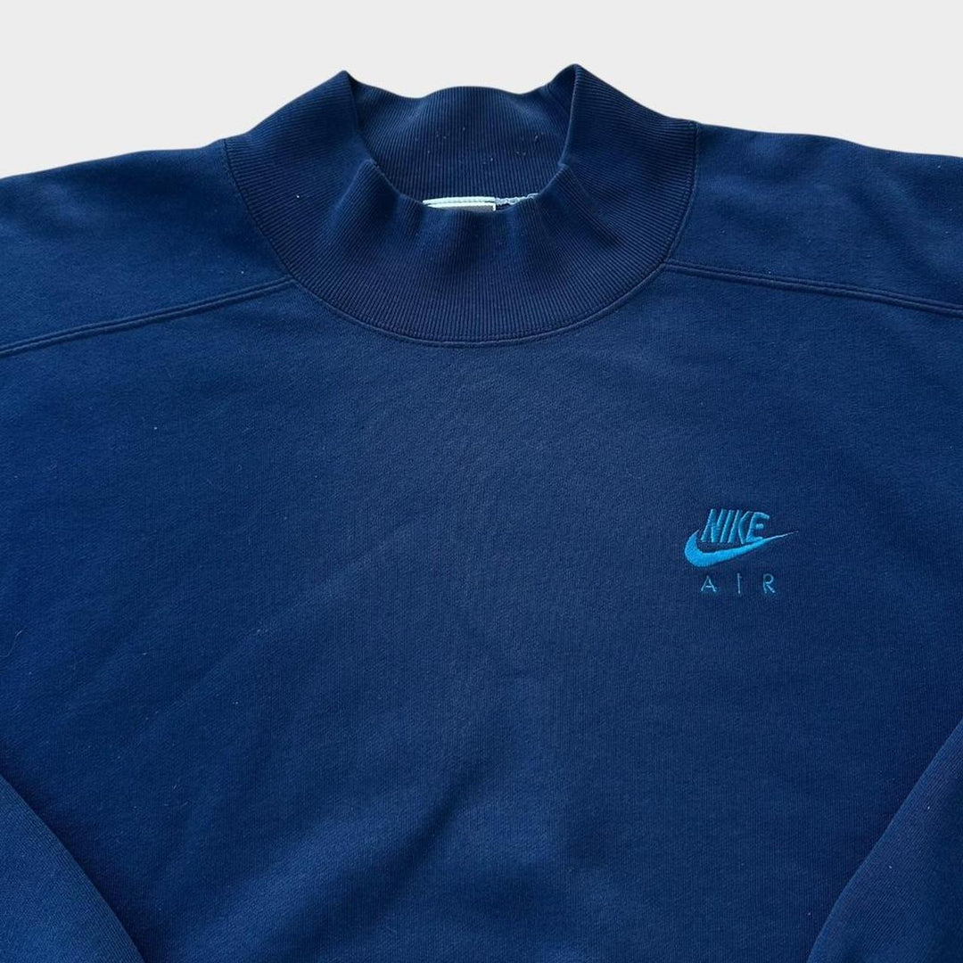 Vintage Nike sweatshirt - stor