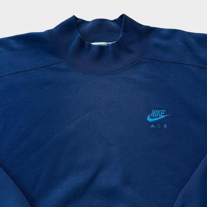 Vintage Nike sweatshirt - stor