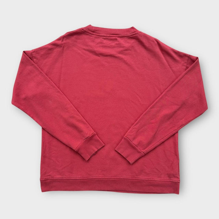 Fred Perry sweatshirt - 16 kvinder