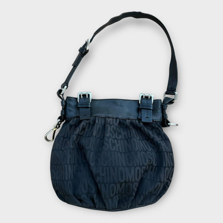 Moschino Y2K håndtaske