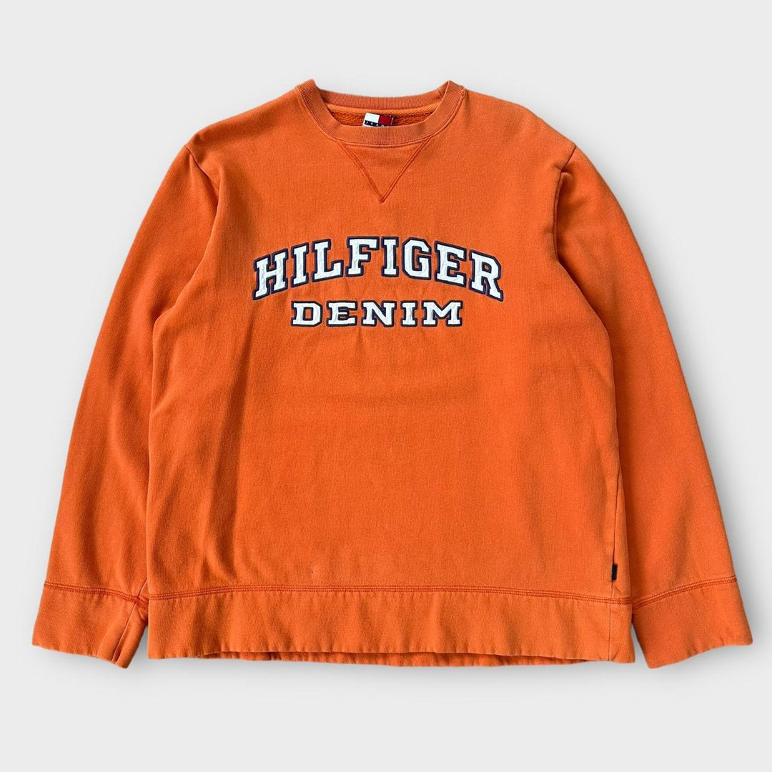 Tommy Hilfiger sweatshirt - lille