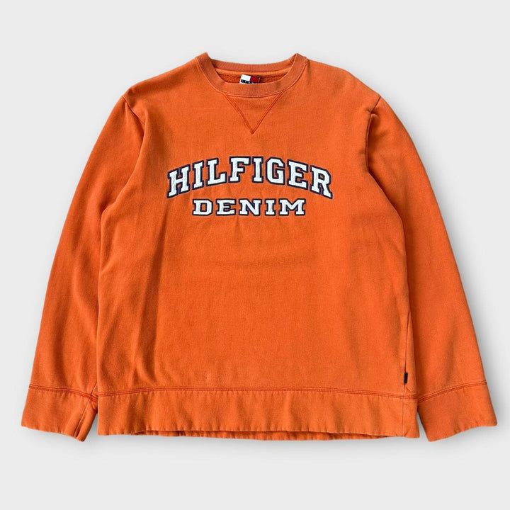 Tommy Hilfiger sweatshirt - lille
