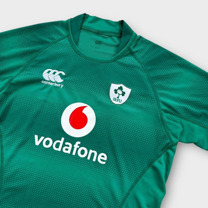 Irland rugby top - XL