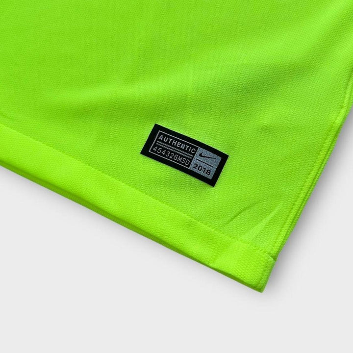 Barcelona fodboldtrøje - XL