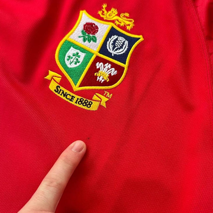 Lions rugby top - 2XL