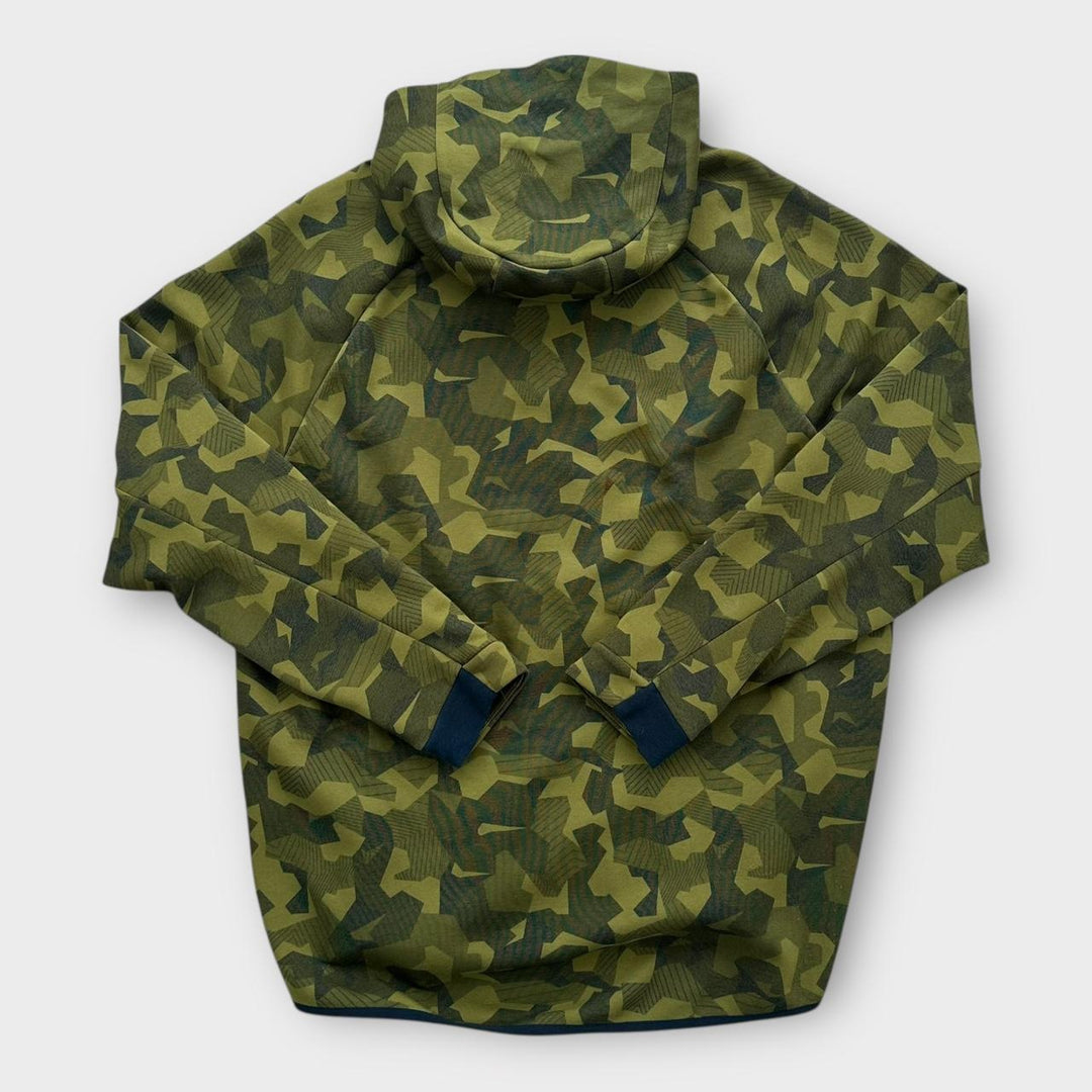 Nike tech fleece hel træningsdragt - XXL