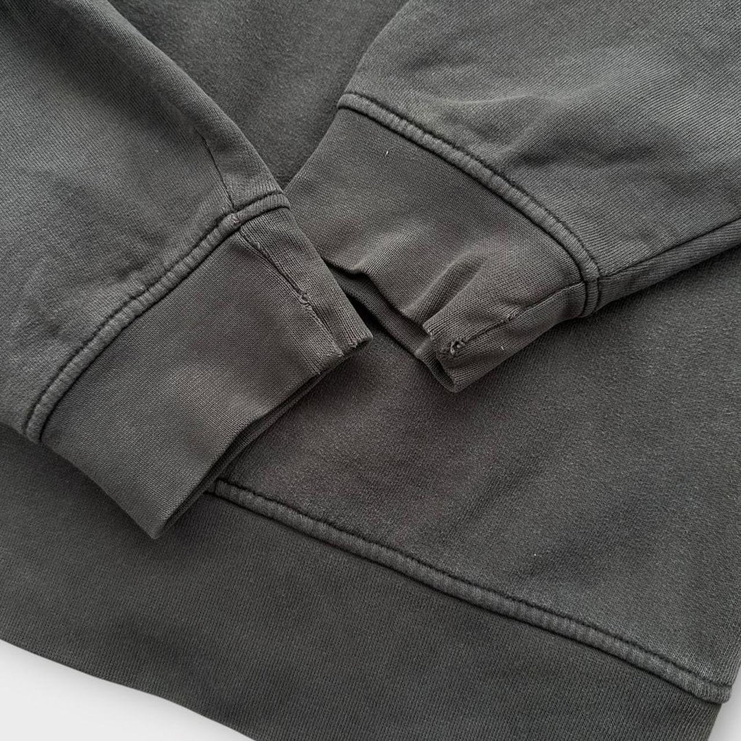 Dyre-hættetrøje - medium