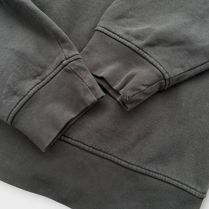 Dyre-hættetrøje - medium