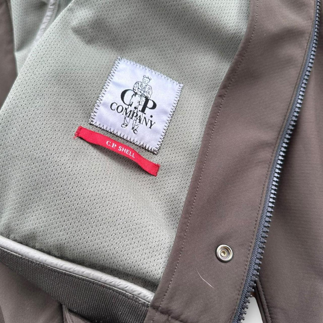 CP Company bomberjakke - Medium