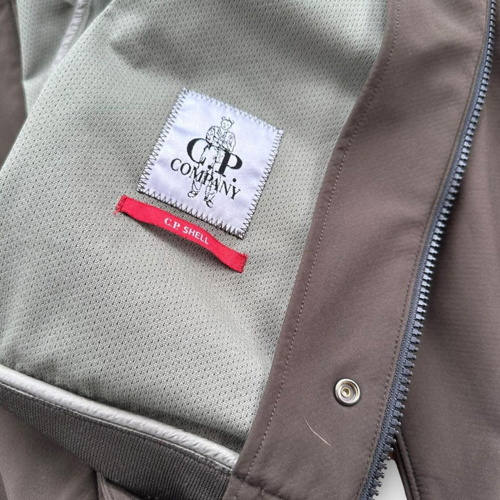 CP Company bomberjakke - Medium