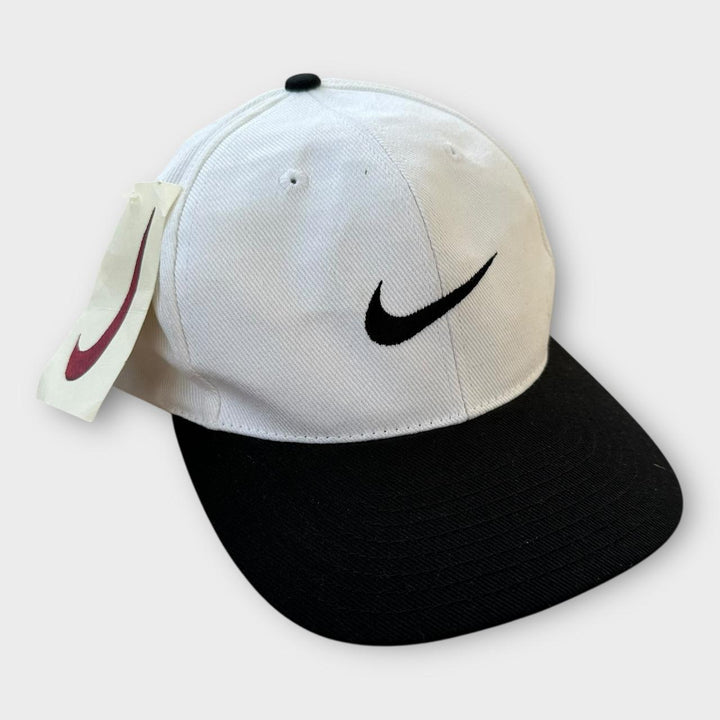 Vintage Nike kasket - one size