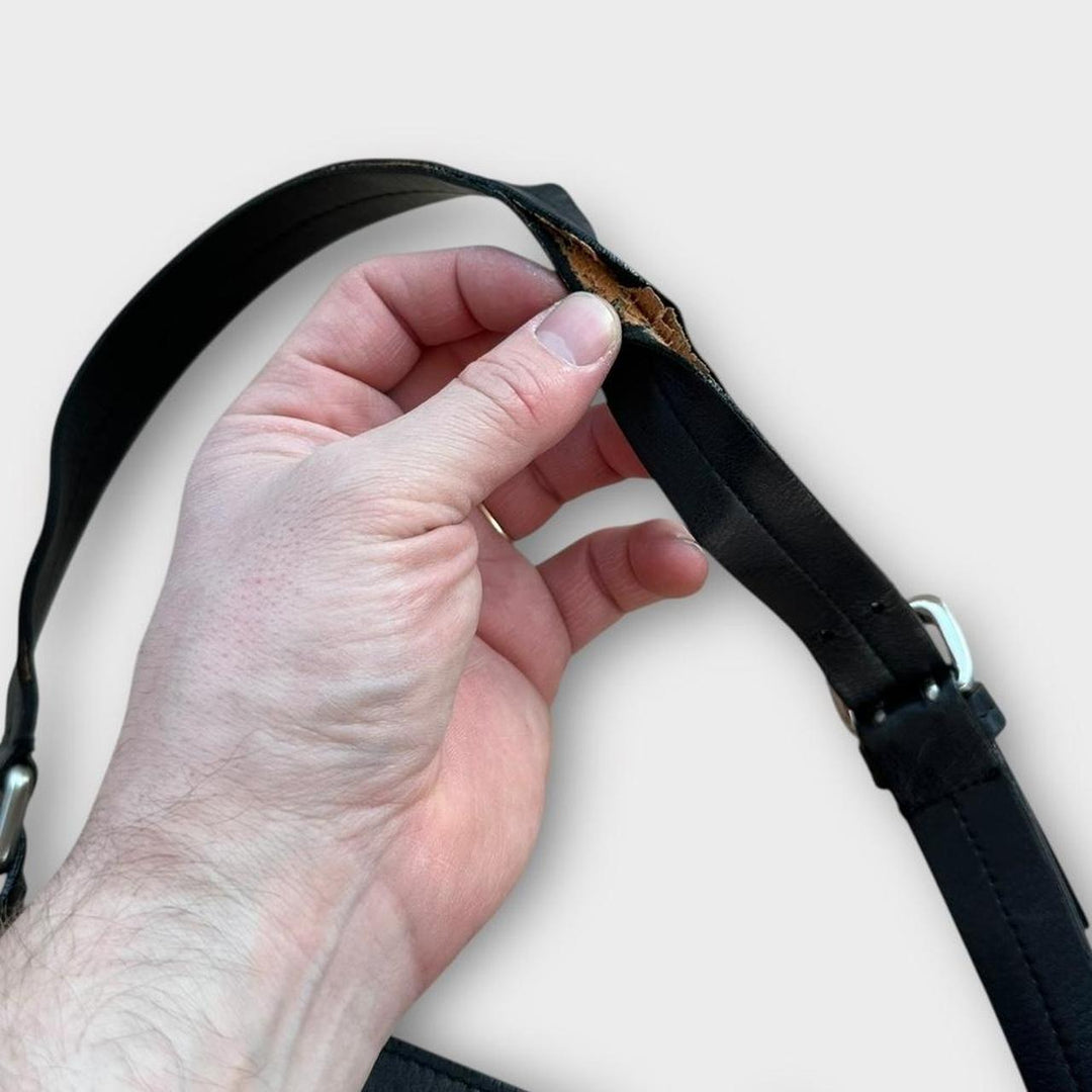 Moschino Y2K håndtaske