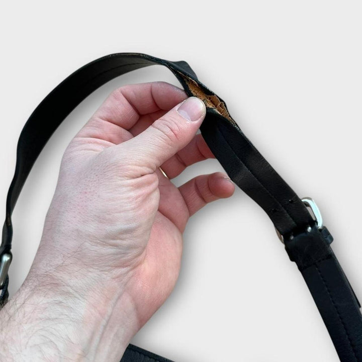 Moschino Y2K håndtaske