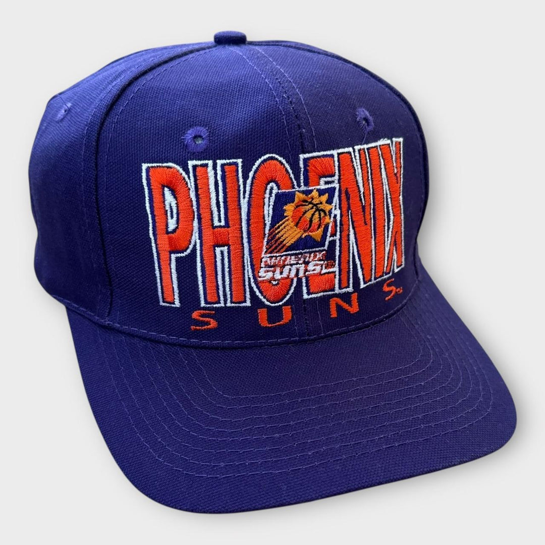 Vintage Phoenix Suns kasket - one size