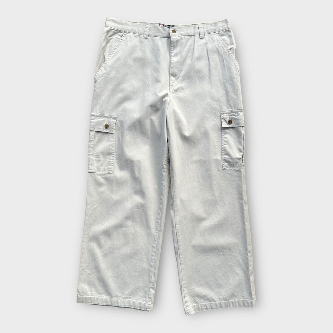 Chaps Ralph Lauren cargos - talje 36