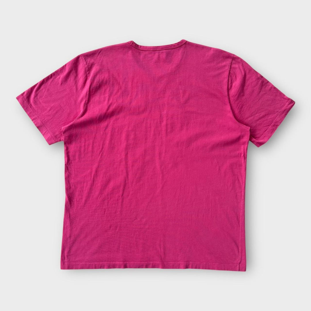 Vintage Versace t-shirt - XXXL (passer som en XL)