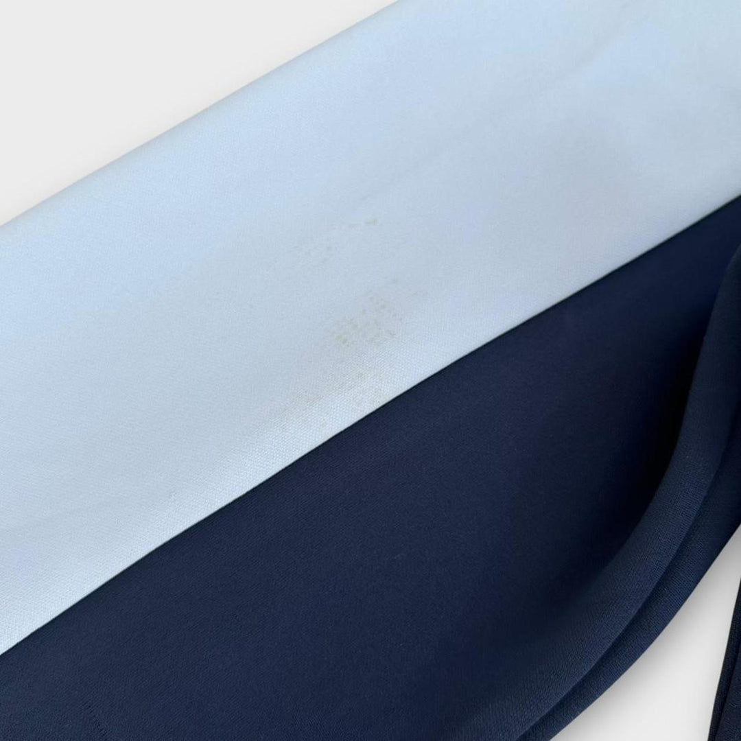 Vintage Nike træningsjakke - medium