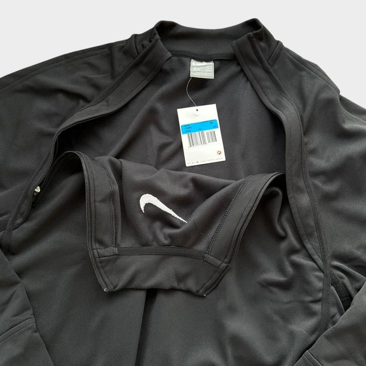 Vintage Nike one piece opvarmningsdragt - medium