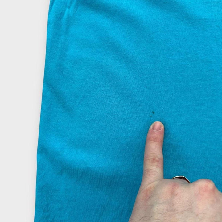 Sir Benni Miles grafisk t-shirt - XL