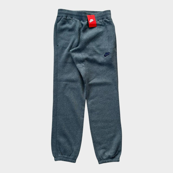 Nike grey joggers - small