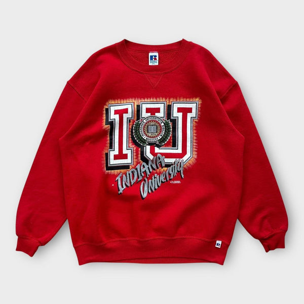 Vintage Russell atletisk sweatshirt - XXL