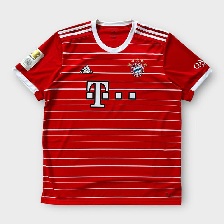 Bayern München fodboldtrøje - XL