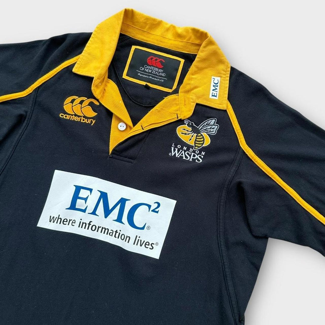 London hvepse rugby top - lille