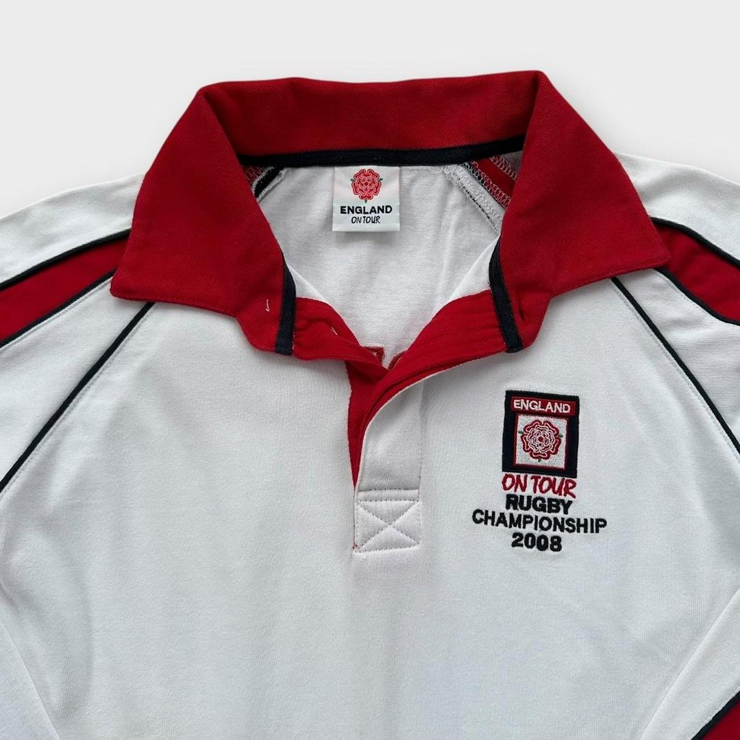 England rugby top - stor