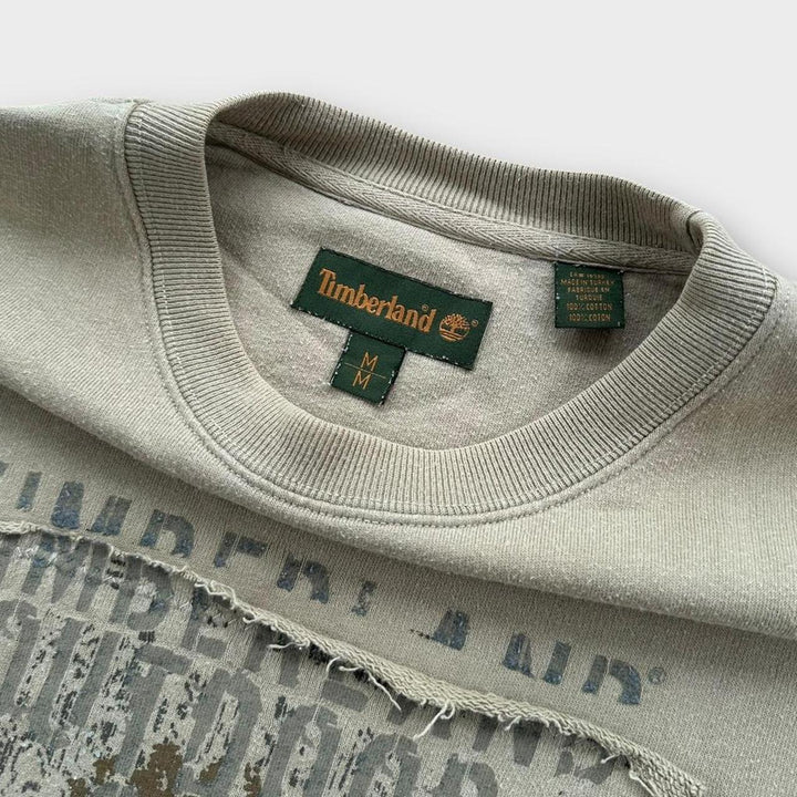 Timberland sweatshirt - medium
