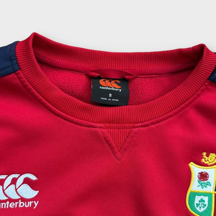 Lions rugby sweatshirt - lille