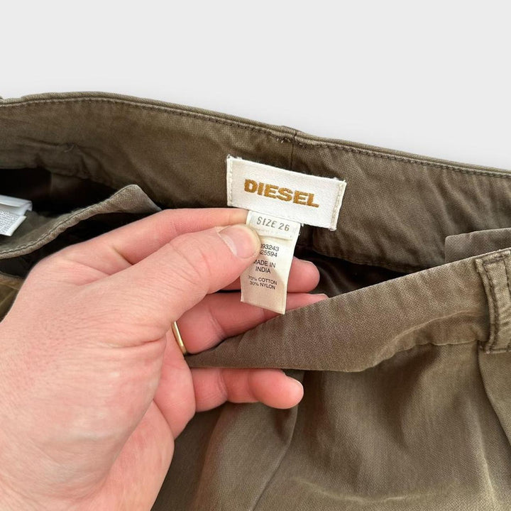 Diesel nederdel - talje 30