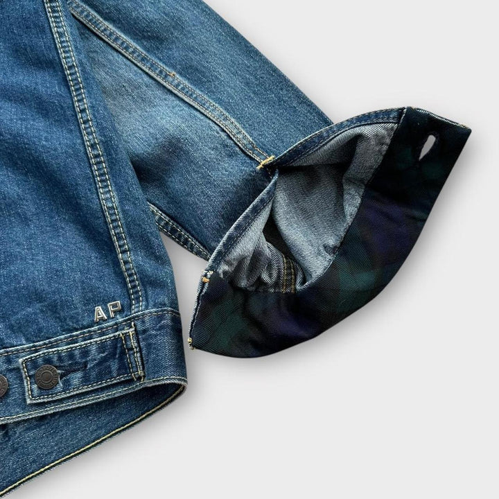 Levi’s denimjakke - XL