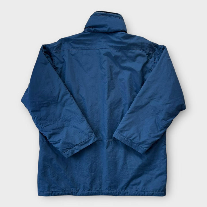 YSL polstret jakke - medium (passer som en stor)