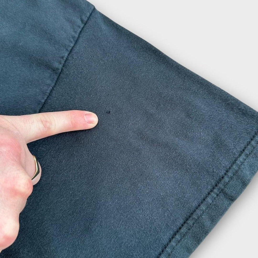 Harley Davidson grafisk t-shirt - stor