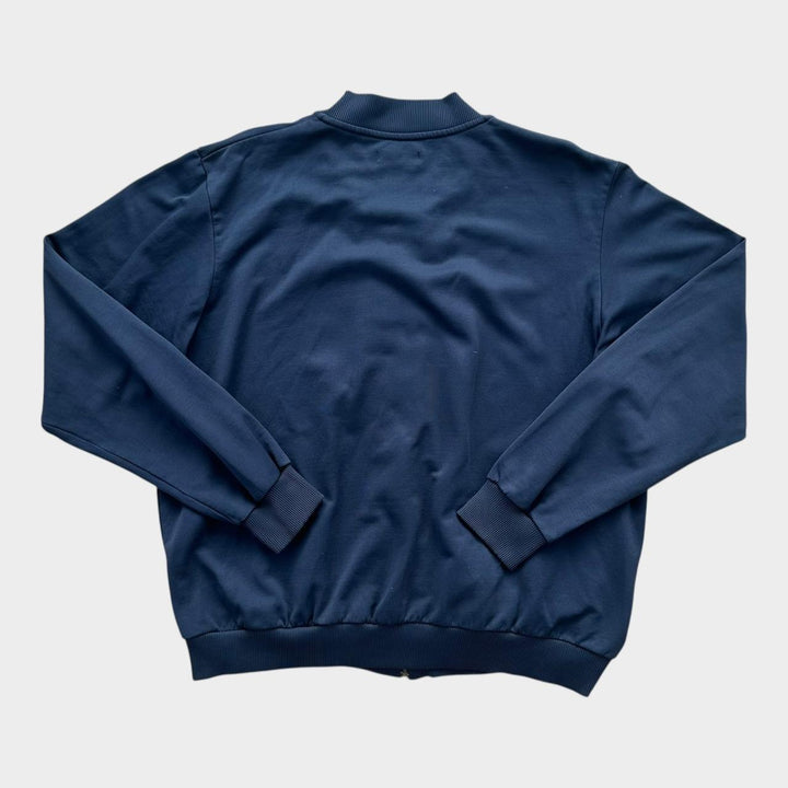 Fred Perry træningsjakke - XL (passer som en XXL)