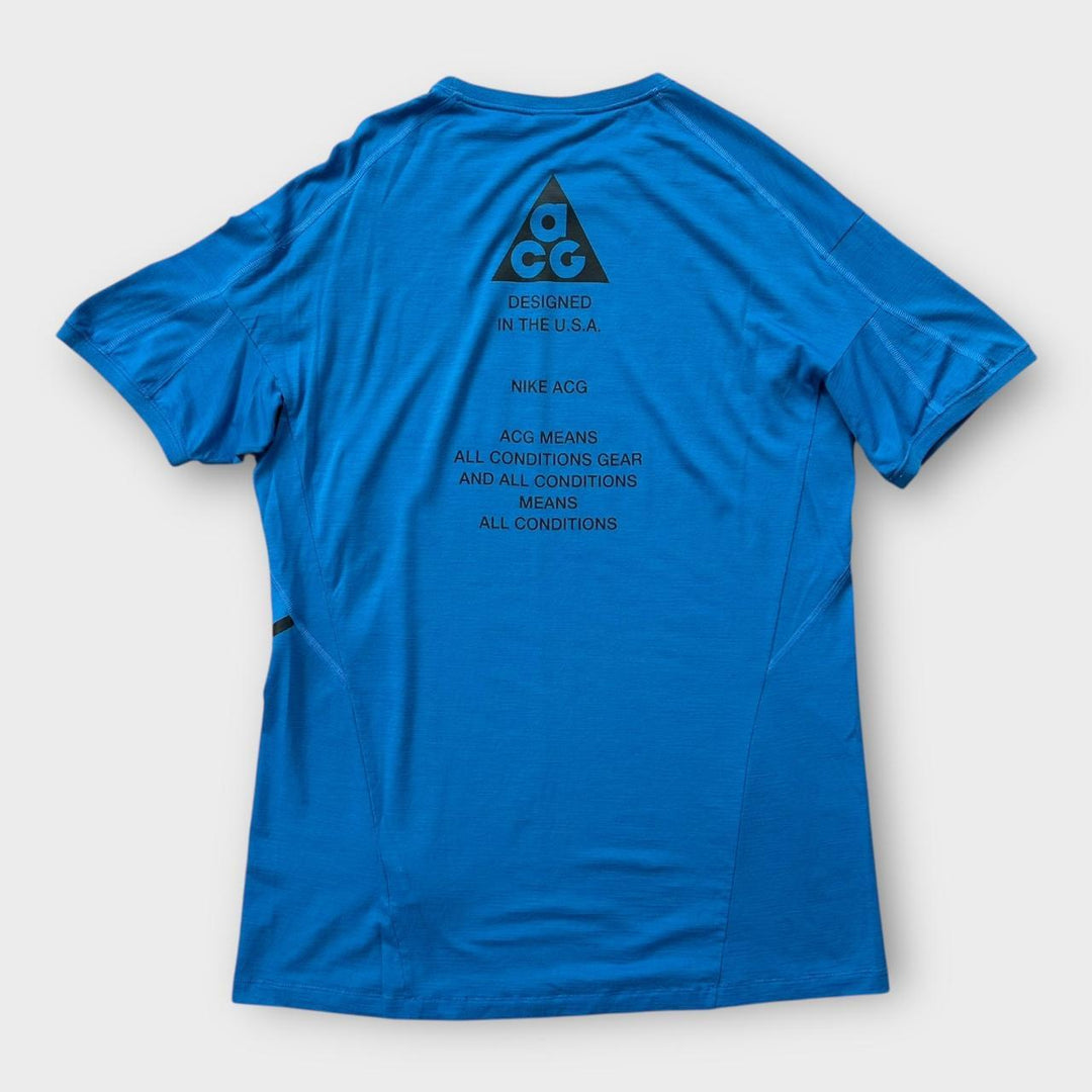 Nike ACG t-shirt - stor