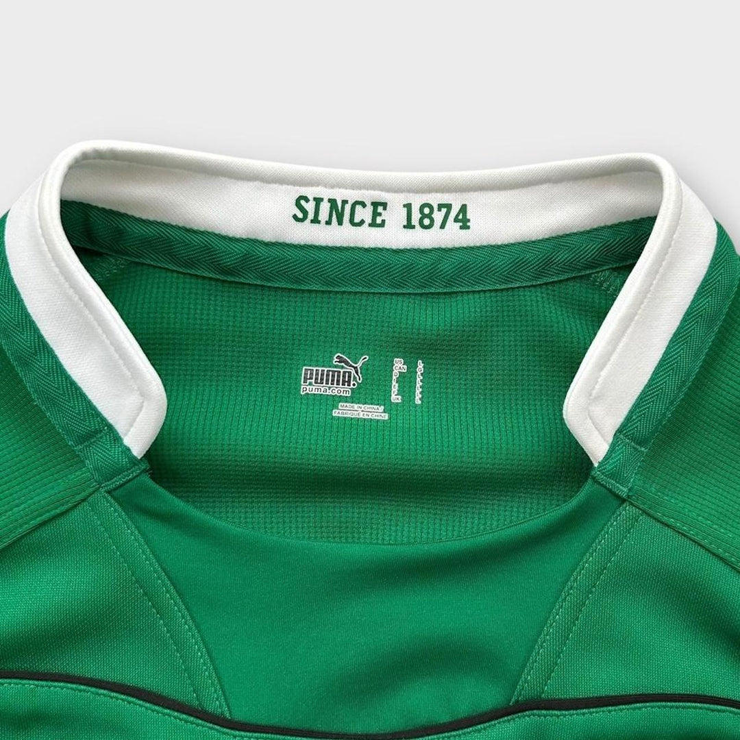 Irland rugby top - stor