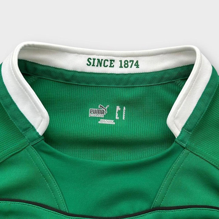 Irland rugby top - stor