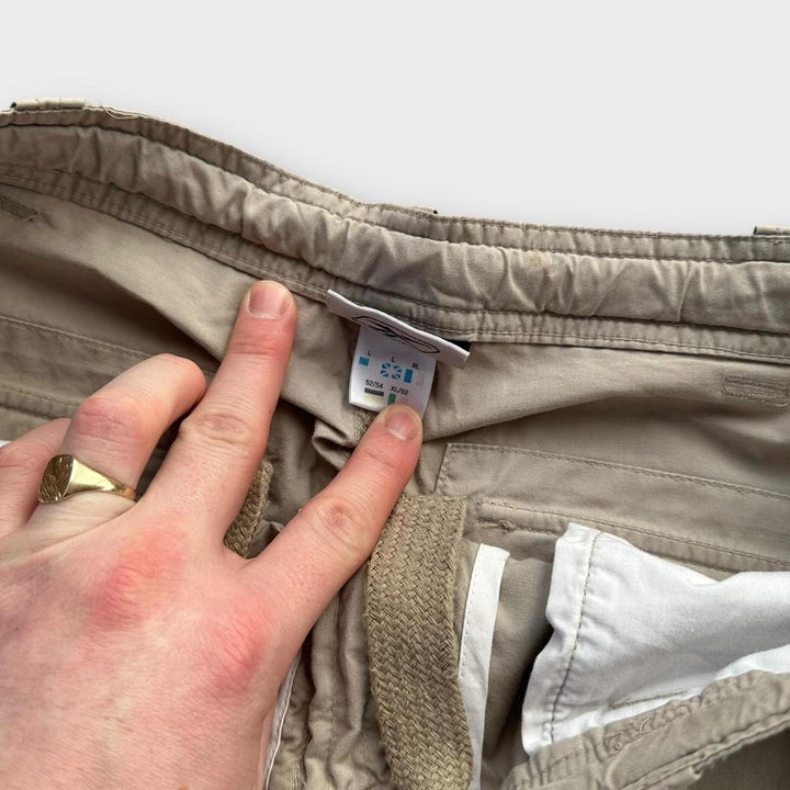 Reebok cargo bukser - store (36 talje)