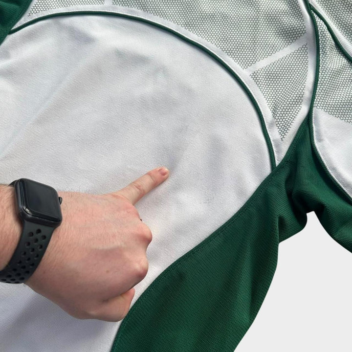 Irland rugby top - lille