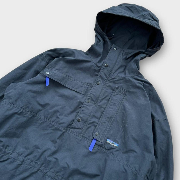 Patagonia pullover smockjakke - stor