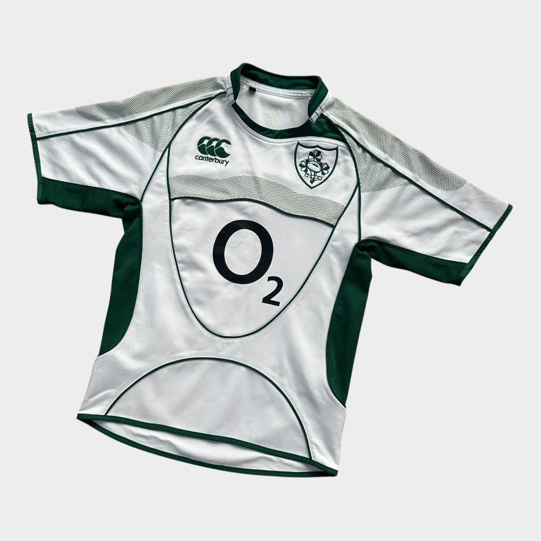Irland rugby top - lille