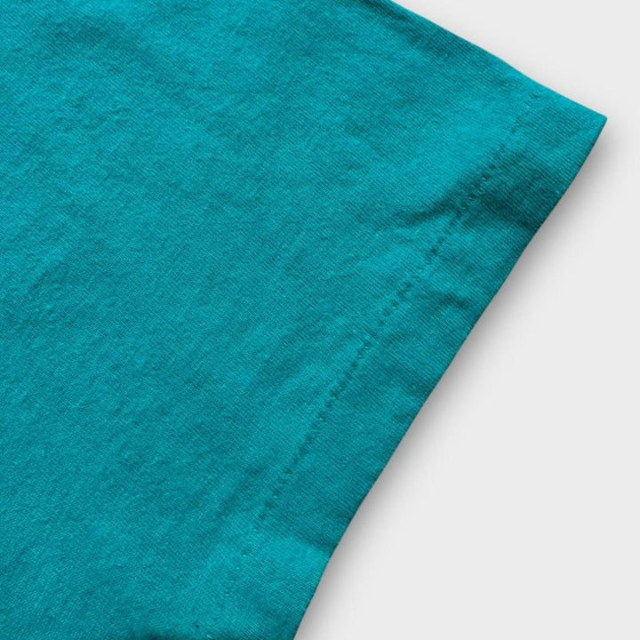 Vintage ocean Pacific grafisk t-shirt - stor