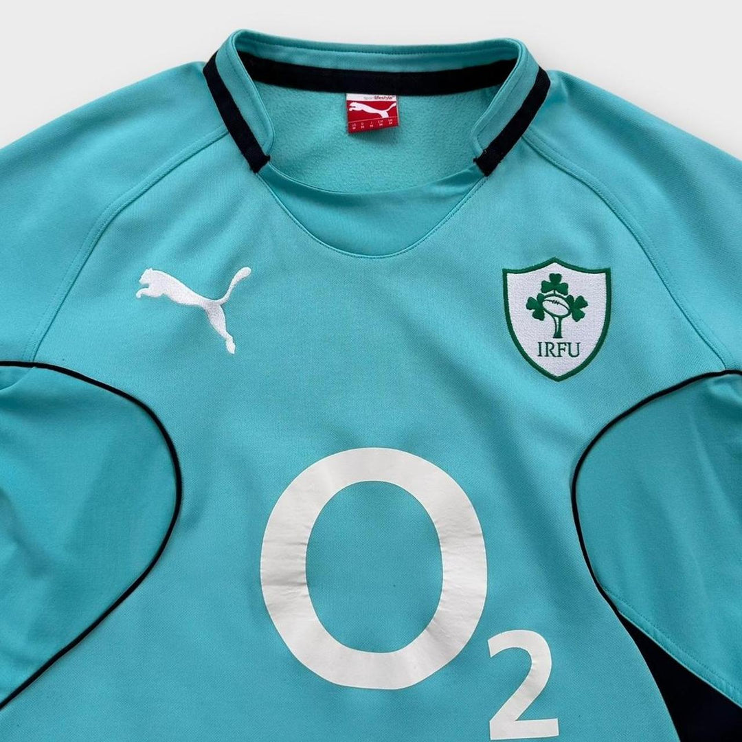 Irland rugby top - medium