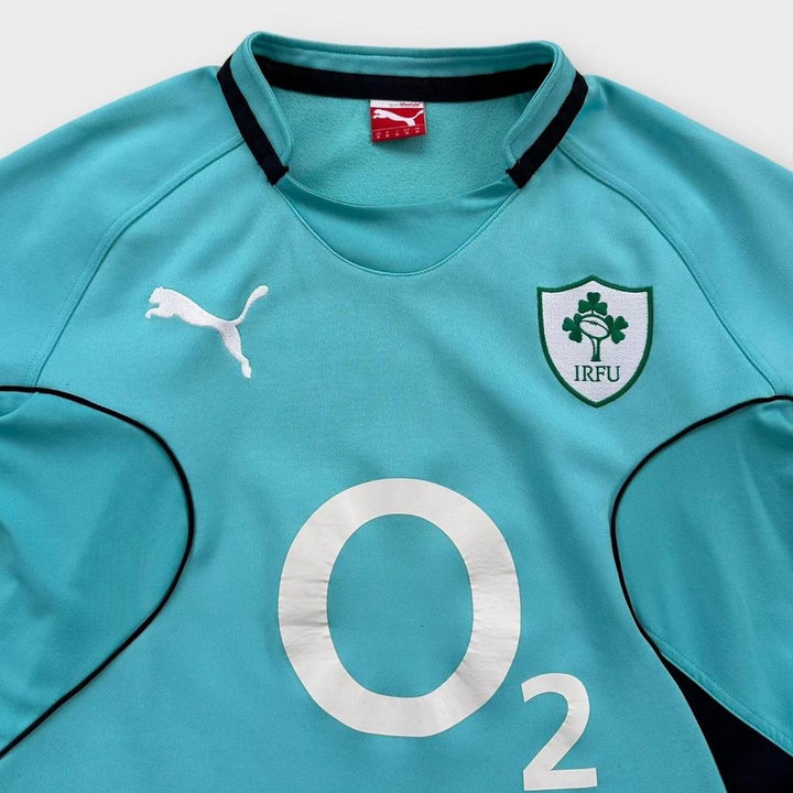 Irland rugby top - medium