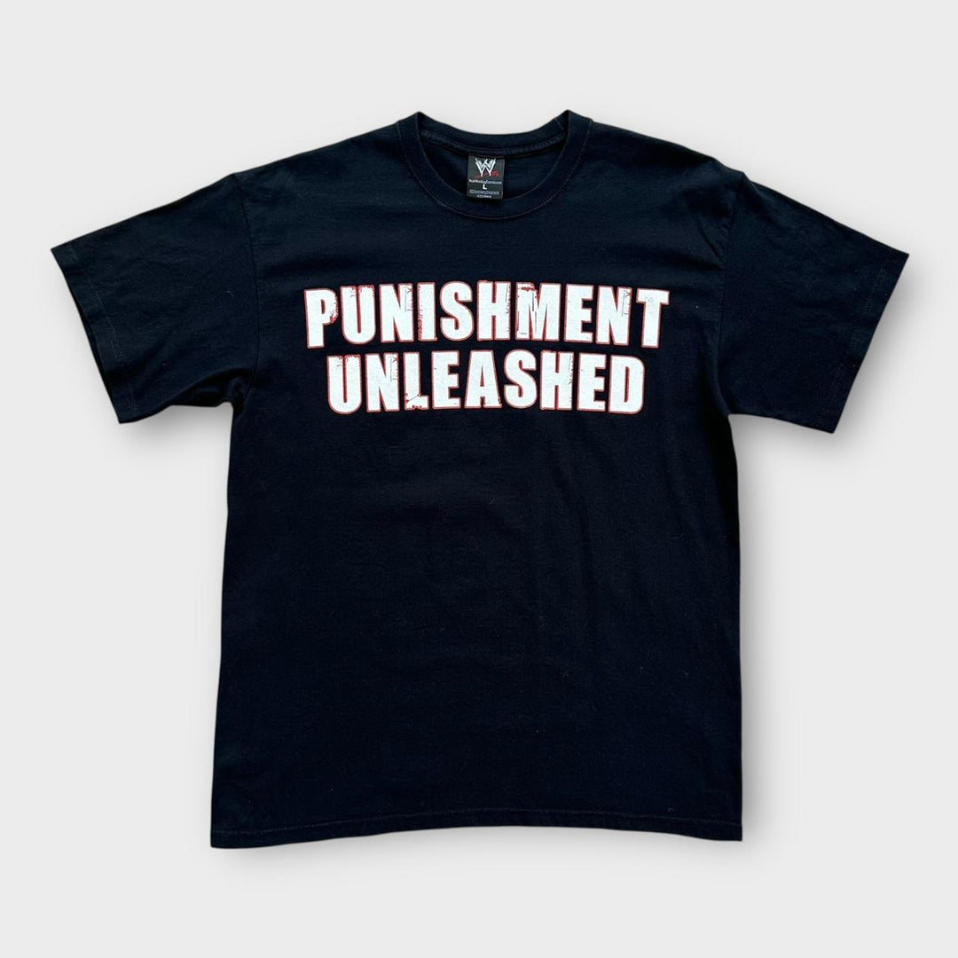 WWE Batista wrestling tee - stor