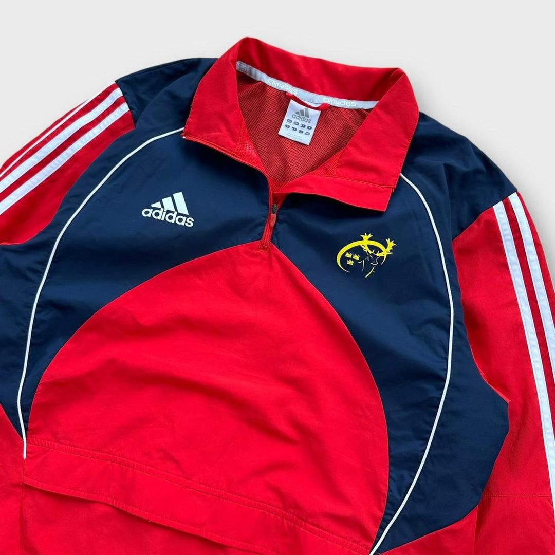 Munster Rugby jakke - stor